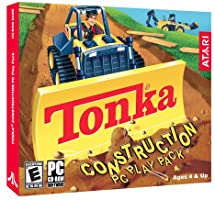 Tonka construction pc download for free windows 10